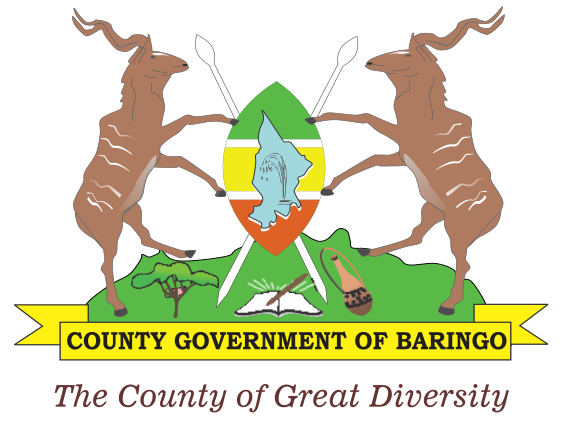 County Government of Baringo
