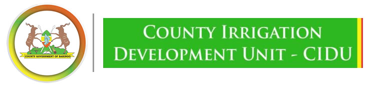 County Irrigation Development Unit (CIDU)