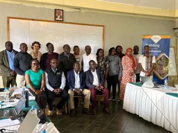 Baringo Great Rift Valley Geopark bid gets boost